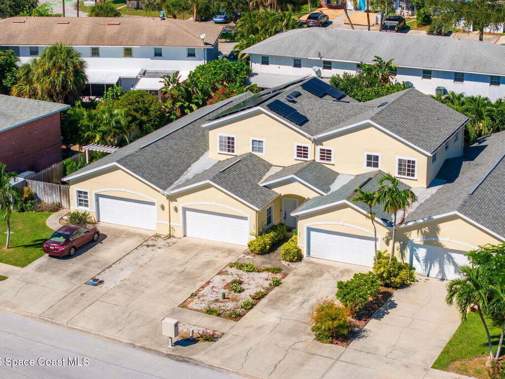 220 Chandler Street, Cape Canaveral, FL 32920