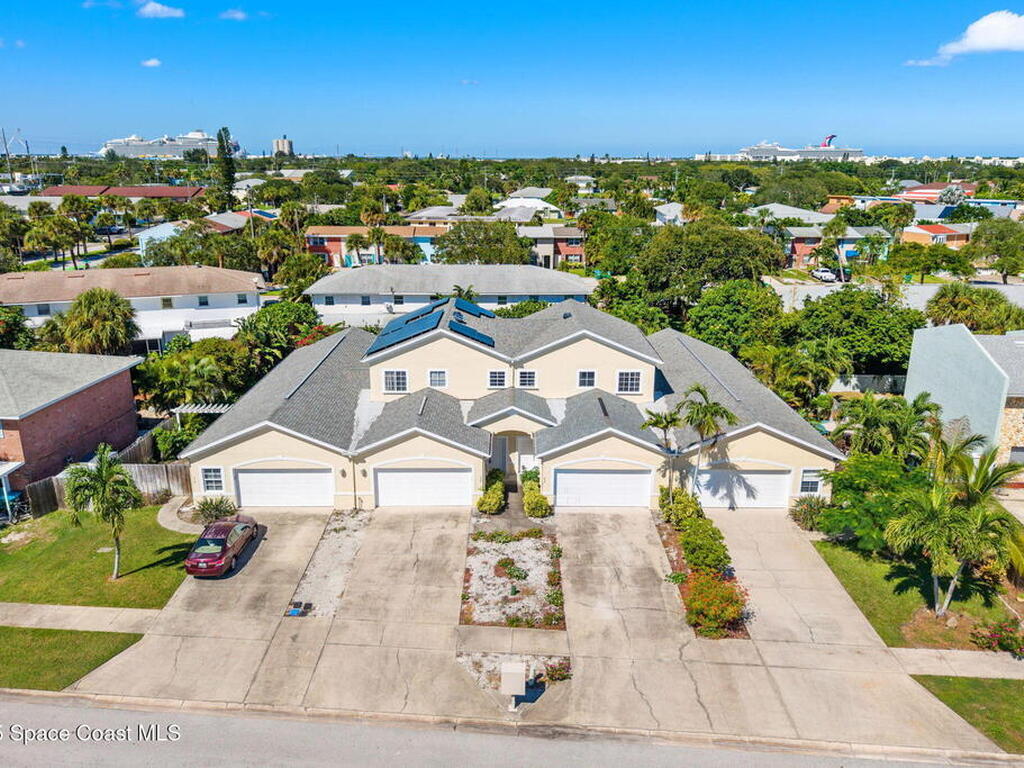 220 Chandler Street, Cape Canaveral, FL 32920