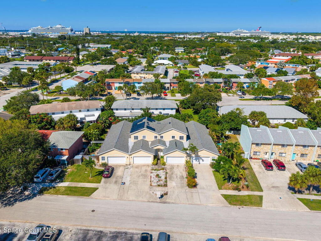 220 Chandler Street, Cape Canaveral, FL 32920