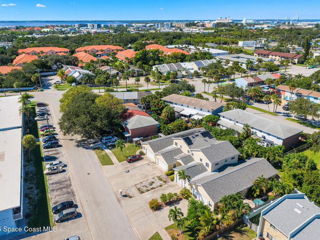 220 Chandler Street, Cape Canaveral, FL 32920