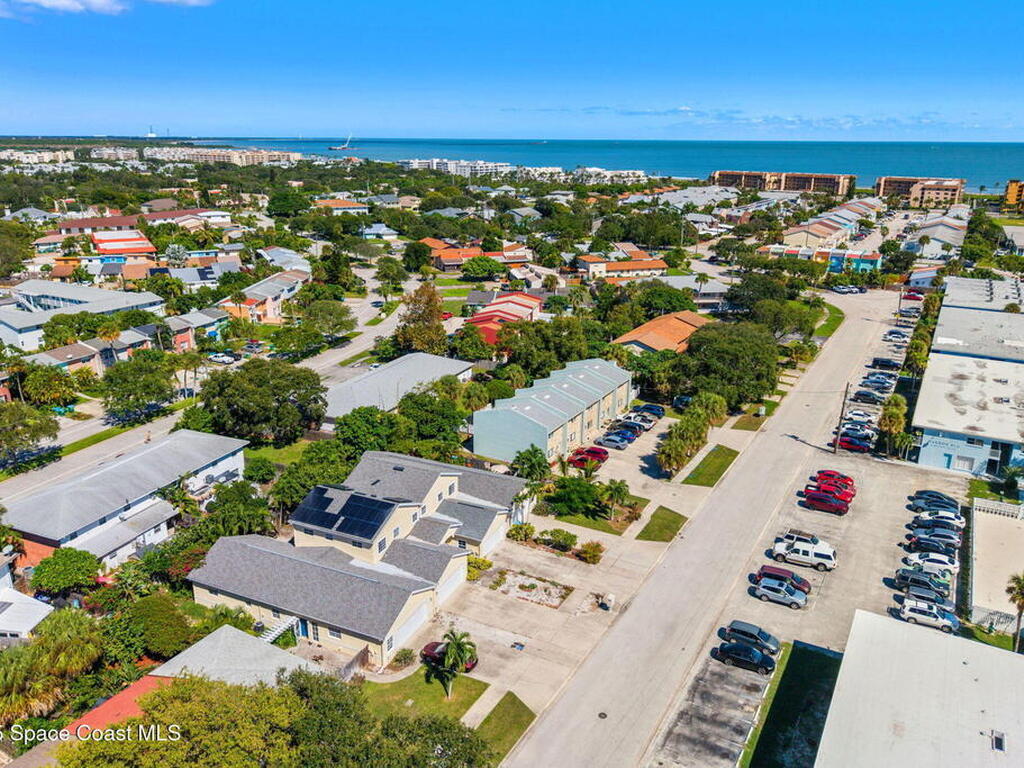 220 Chandler Street, Cape Canaveral, FL 32920