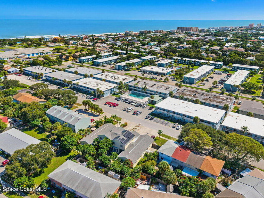 220 Chandler Street, Cape Canaveral, FL 32920