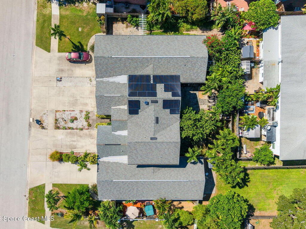 220 Chandler Street, Cape Canaveral, FL 32920