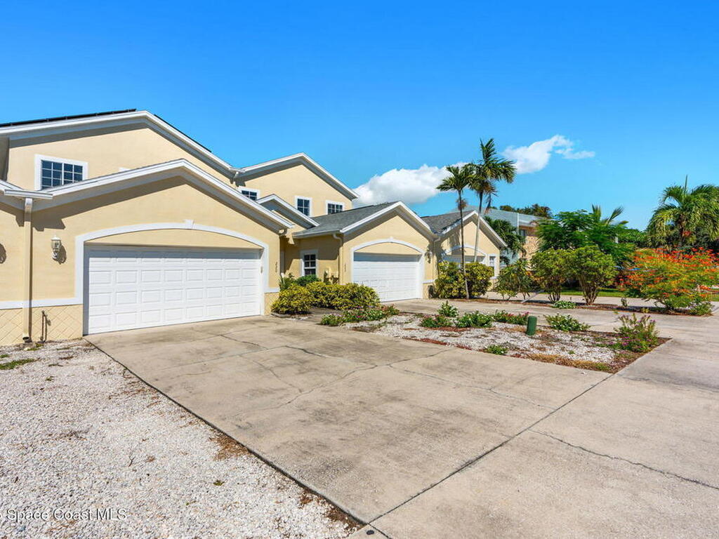 220 Chandler Street, Cape Canaveral, FL 32920