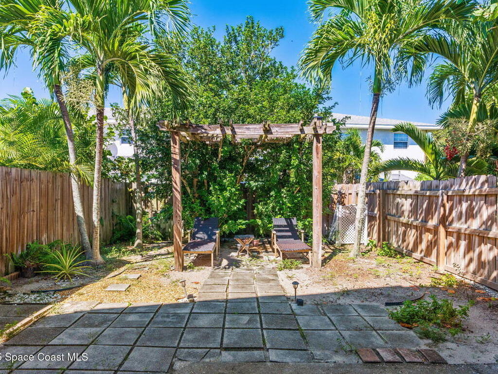 220 Chandler Street, Cape Canaveral, FL 32920