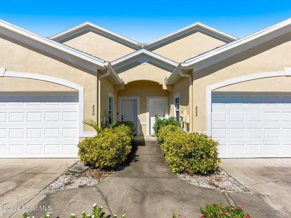 220 Chandler Street, Cape Canaveral, FL 32920