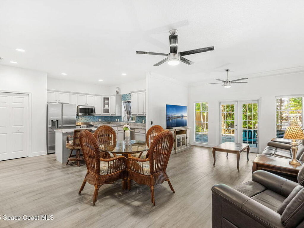 220 Chandler Street, Cape Canaveral, FL 32920