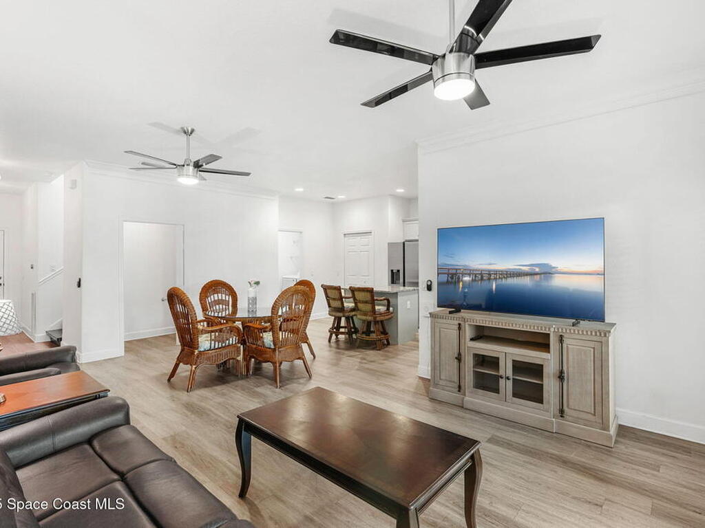 220 Chandler Street, Cape Canaveral, FL 32920