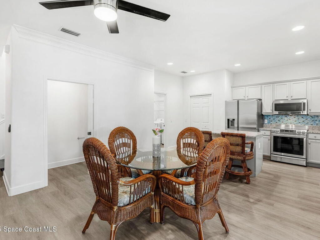 220 Chandler Street, Cape Canaveral, FL 32920