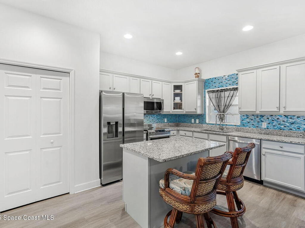 220 Chandler Street, Cape Canaveral, FL 32920