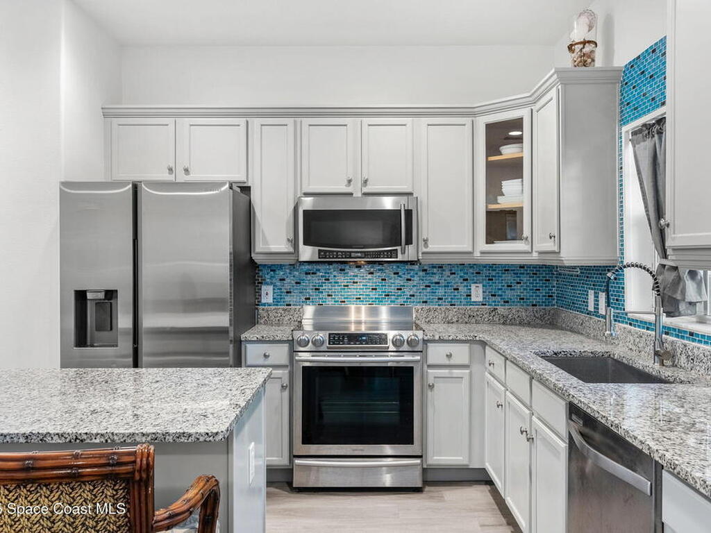 220 Chandler Street, Cape Canaveral, FL 32920