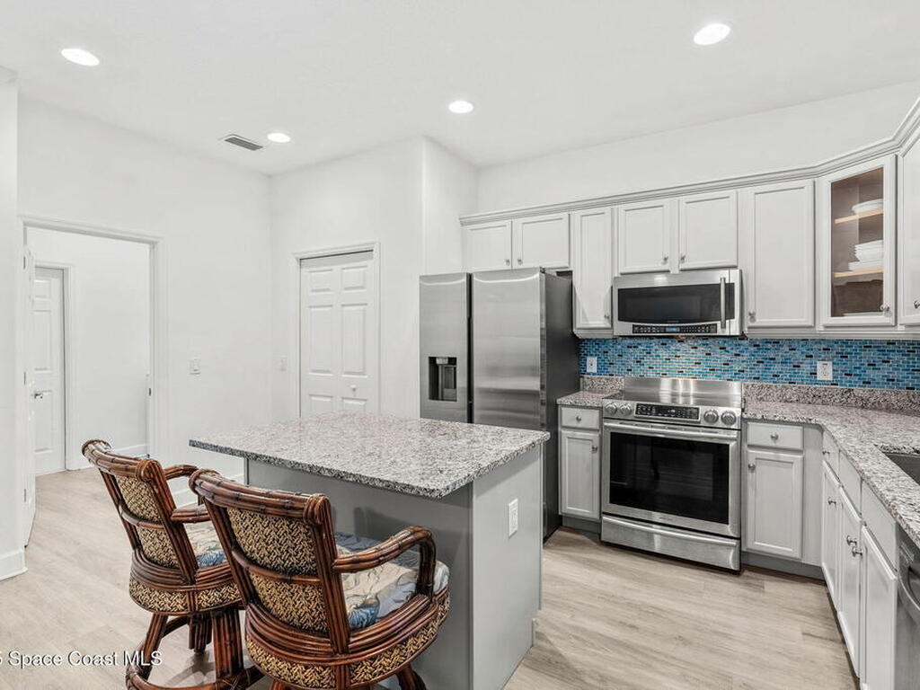 220 Chandler Street, Cape Canaveral, FL 32920