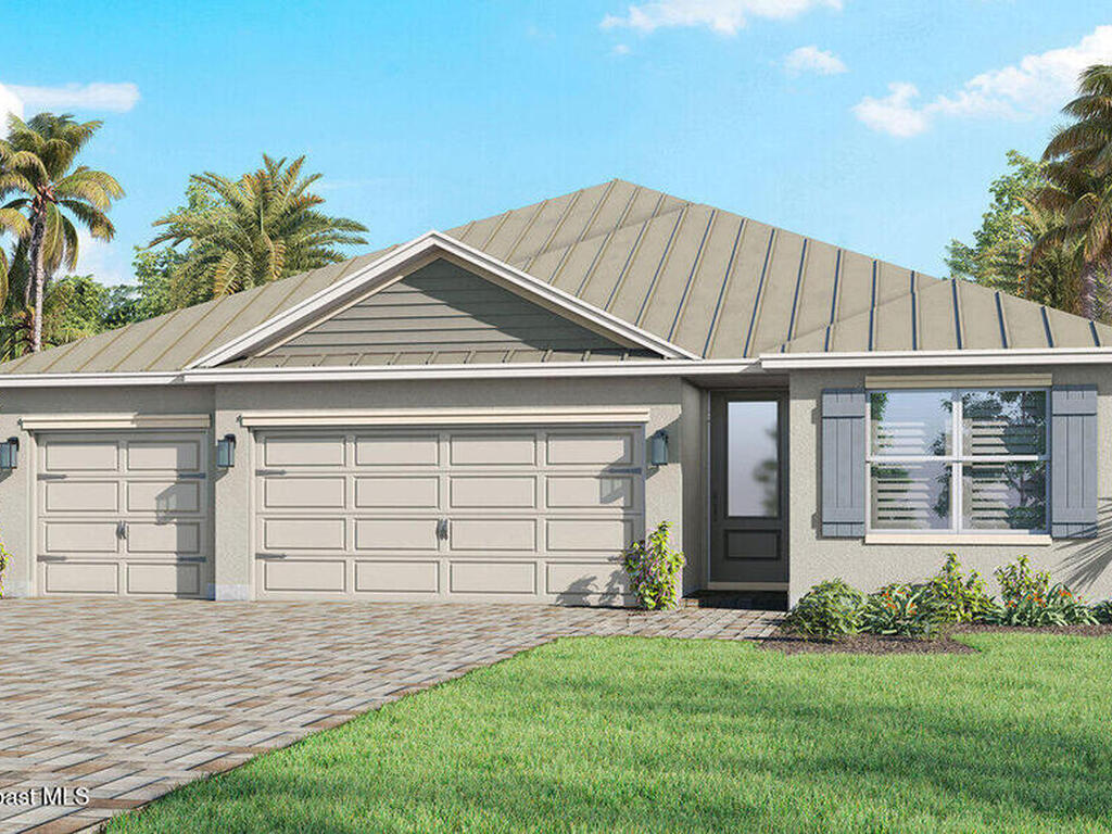 220 First Light Circle, Cocoa, FL 32922