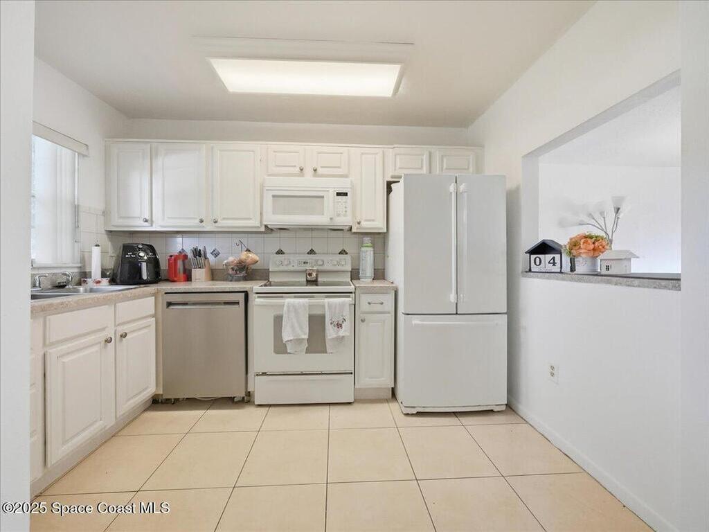 2483 Country Club Drive, Titusville, FL 32780