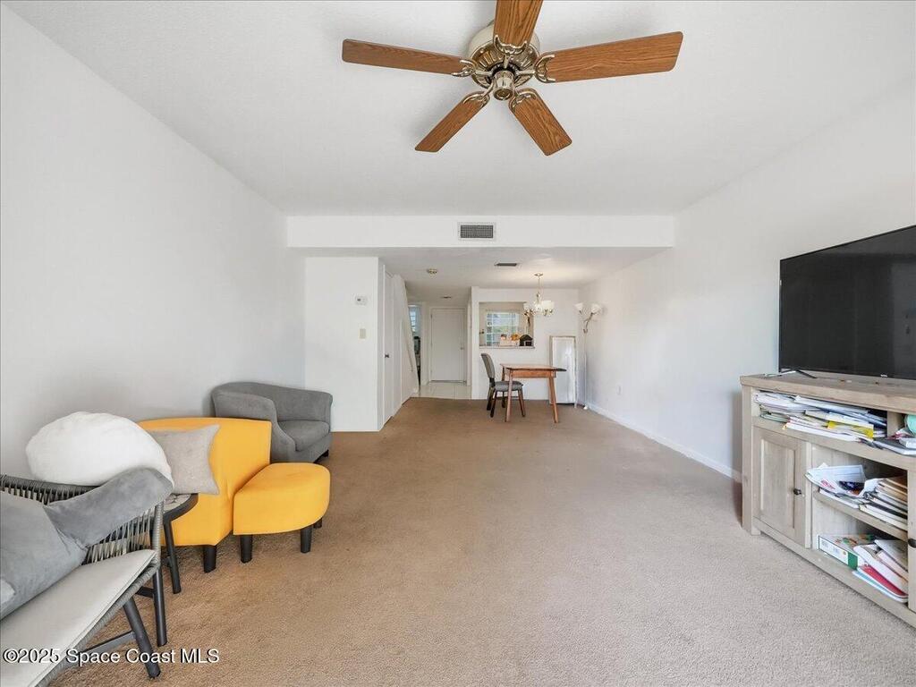 2483 Country Club Drive, Titusville, FL 32780