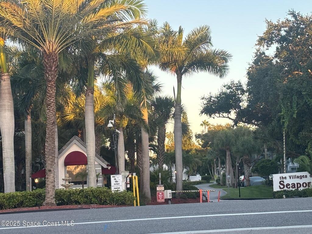 615 Seaport Boulevard, Cape Canaveral, FL 32920