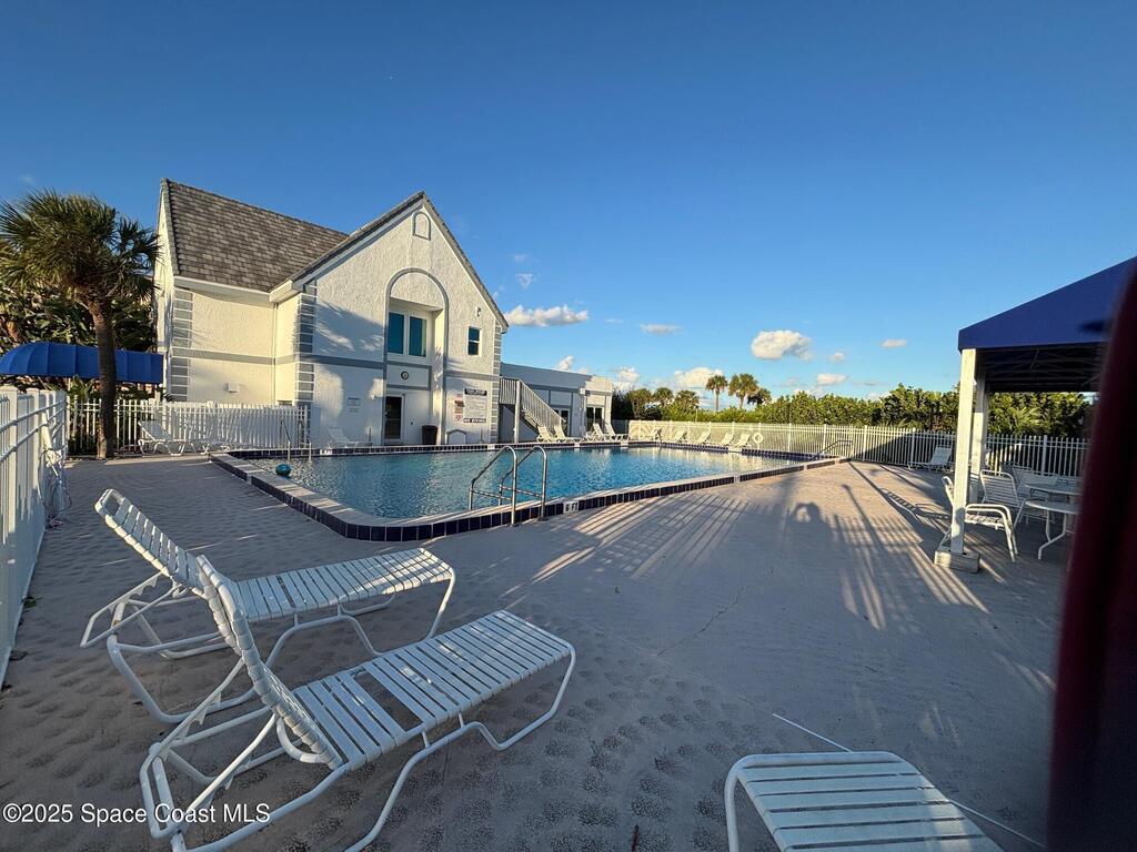 615 Seaport Boulevard, Cape Canaveral, FL 32920