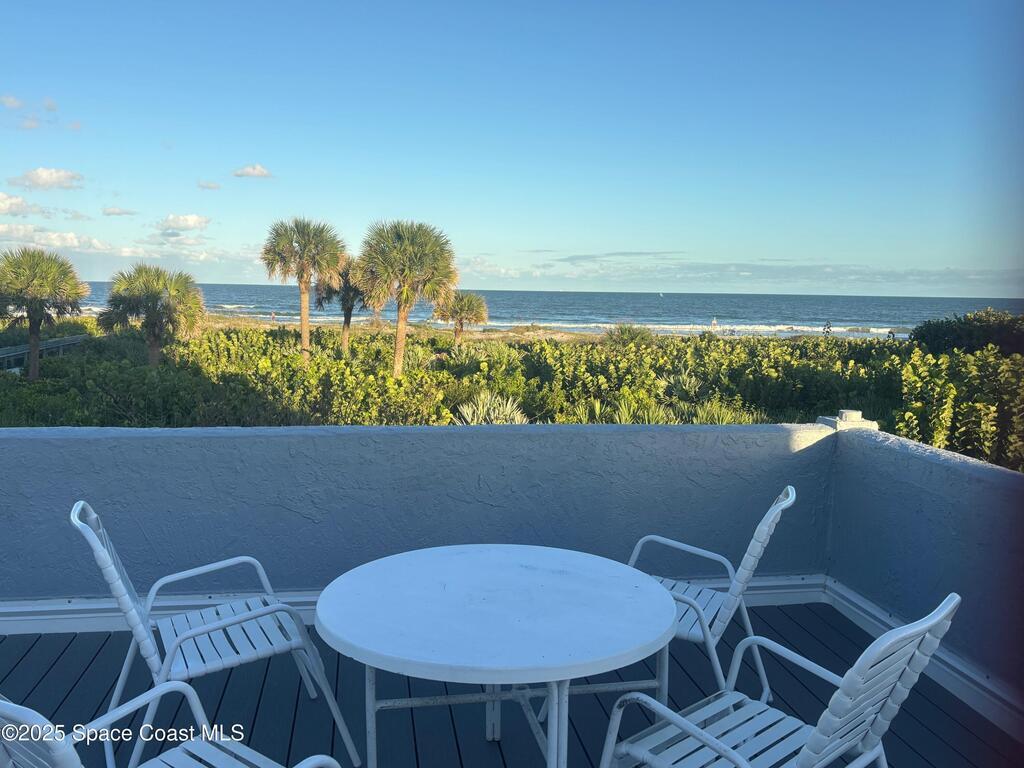 615 Seaport Boulevard, Cape Canaveral, FL 32920