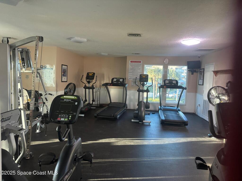 615 Seaport Boulevard, Cape Canaveral, FL 32920