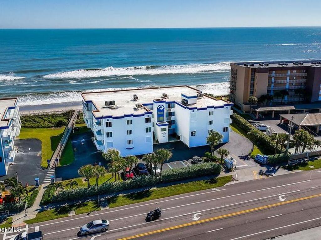 2035 Highway A1a, Indian Harbour Beach, FL 32937