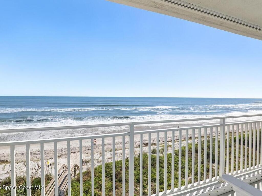 2035 Highway A1a, Indian Harbour Beach, FL 32937