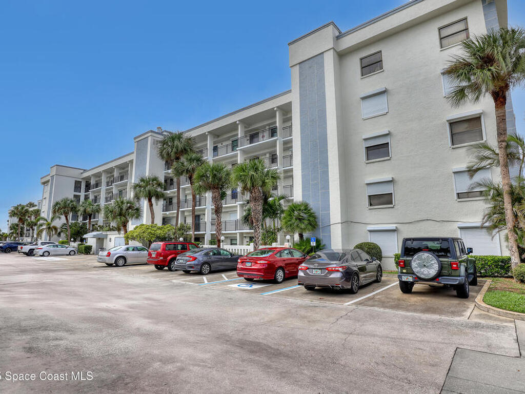 3165 N Atlantic Avenue, Cocoa Beach, FL 32931