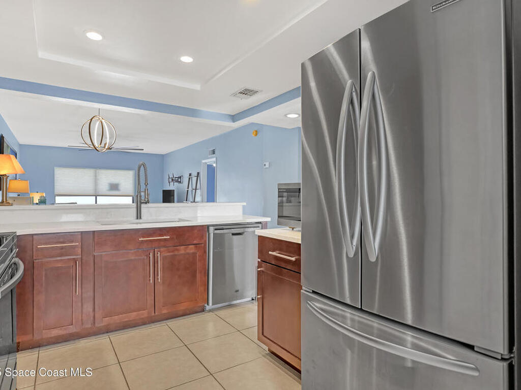 3165 N Atlantic Avenue, Cocoa Beach, FL 32931