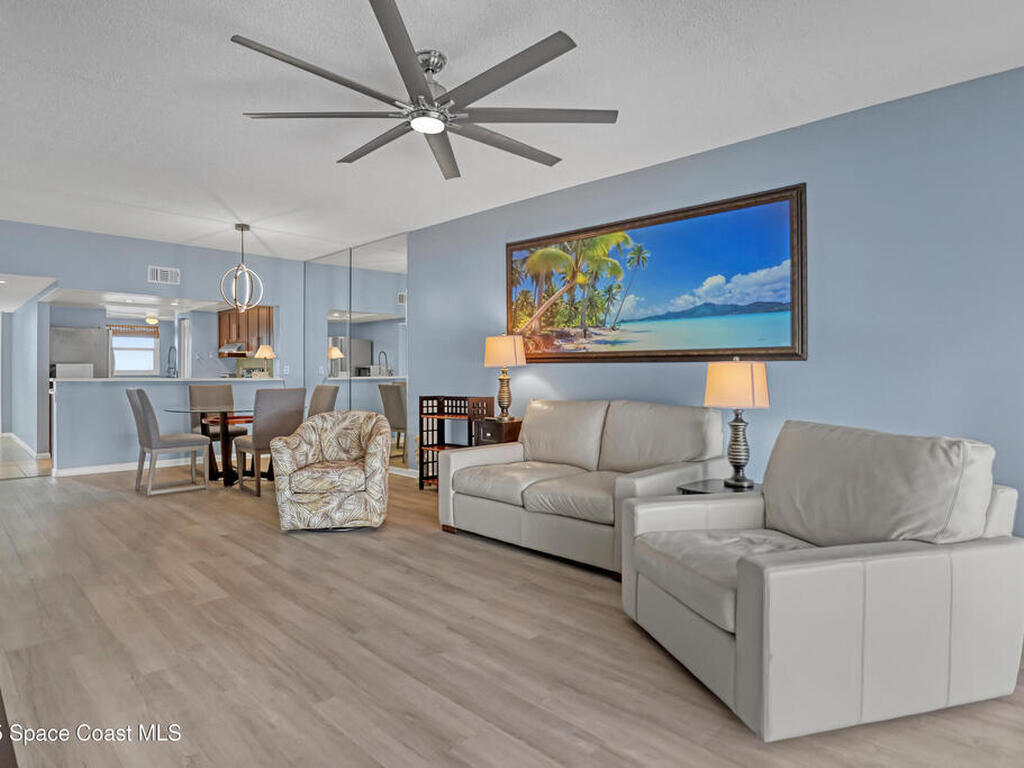 3165 N Atlantic Avenue, Cocoa Beach, FL 32931