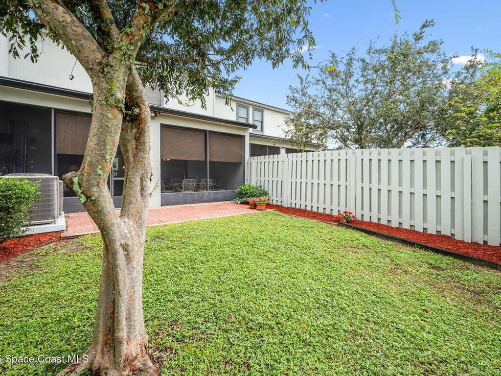 2293 Heritage Drive, Titusville, FL 32780