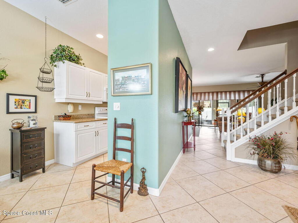 2293 Heritage Drive, Titusville, FL 32780