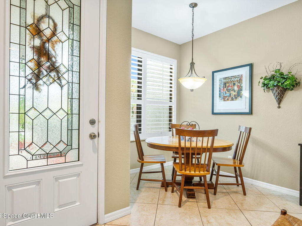 2293 Heritage Drive, Titusville, FL 32780