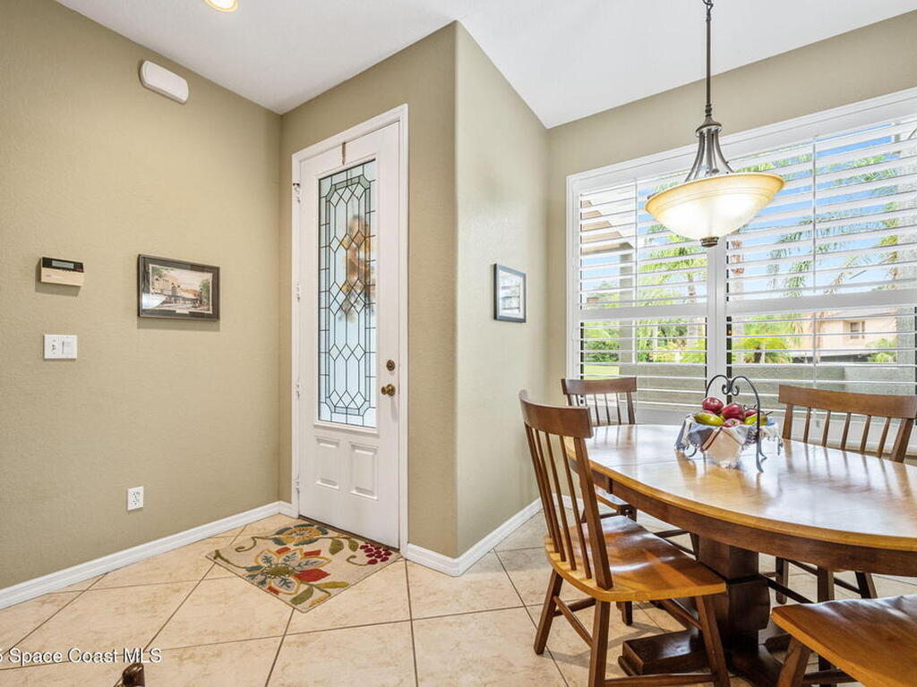 2293 Heritage Drive, Titusville, FL 32780