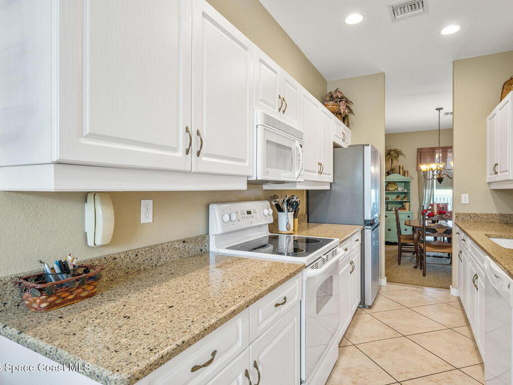 2293 Heritage Drive, Titusville, FL 32780