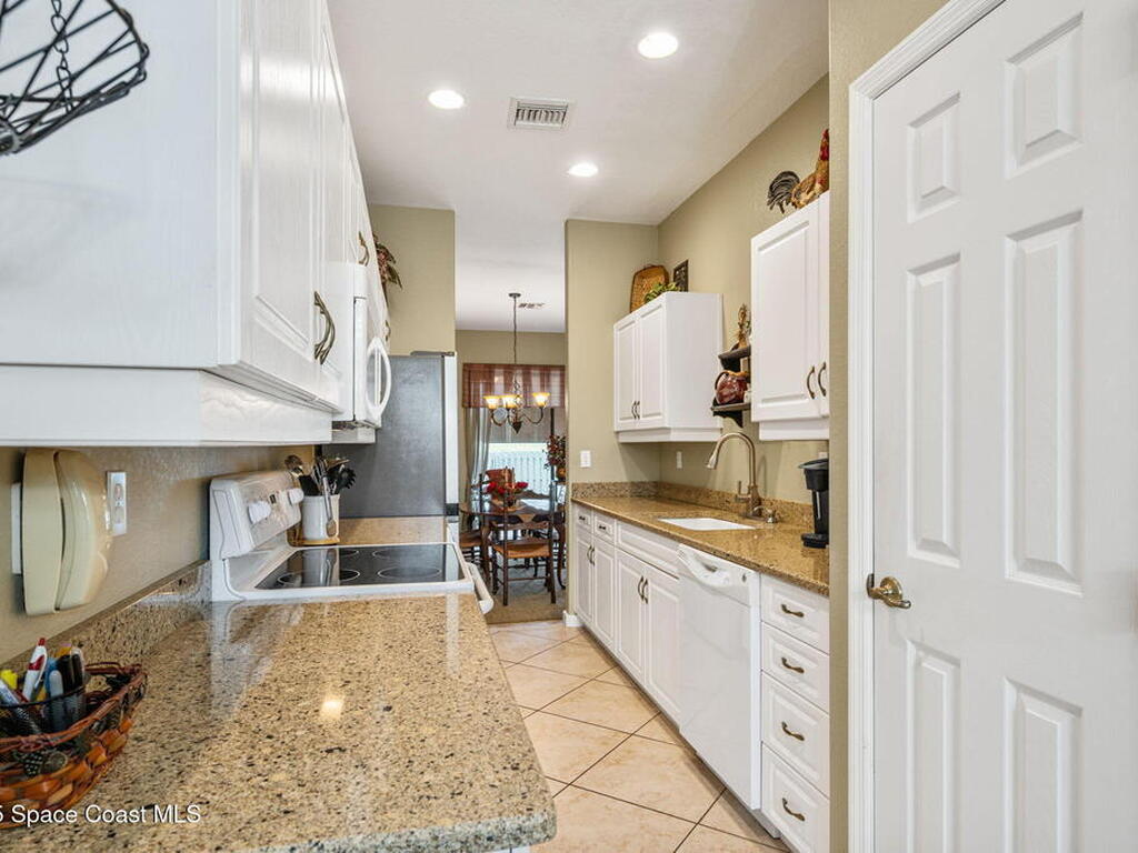 2293 Heritage Drive, Titusville, FL 32780