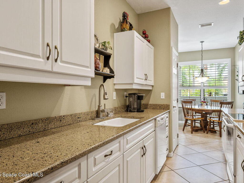 2293 Heritage Drive, Titusville, FL 32780