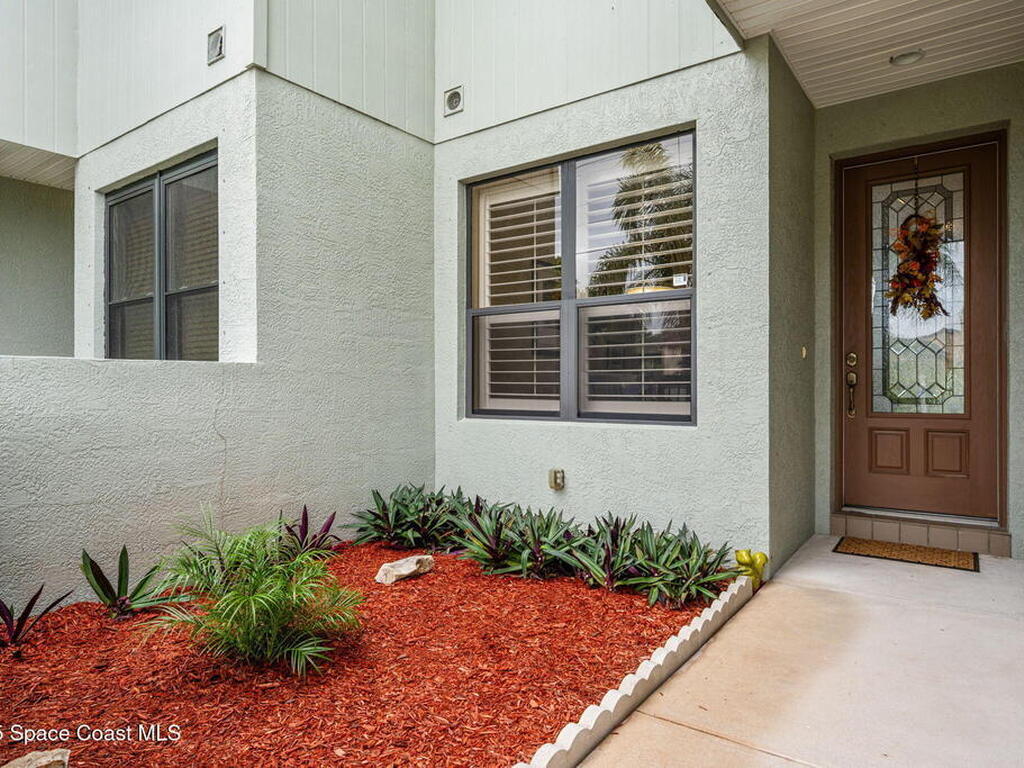 2293 Heritage Drive, Titusville, FL 32780