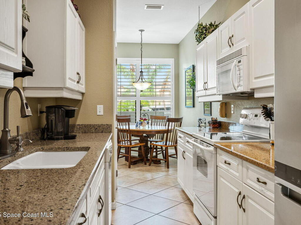 2293 Heritage Drive, Titusville, FL 32780