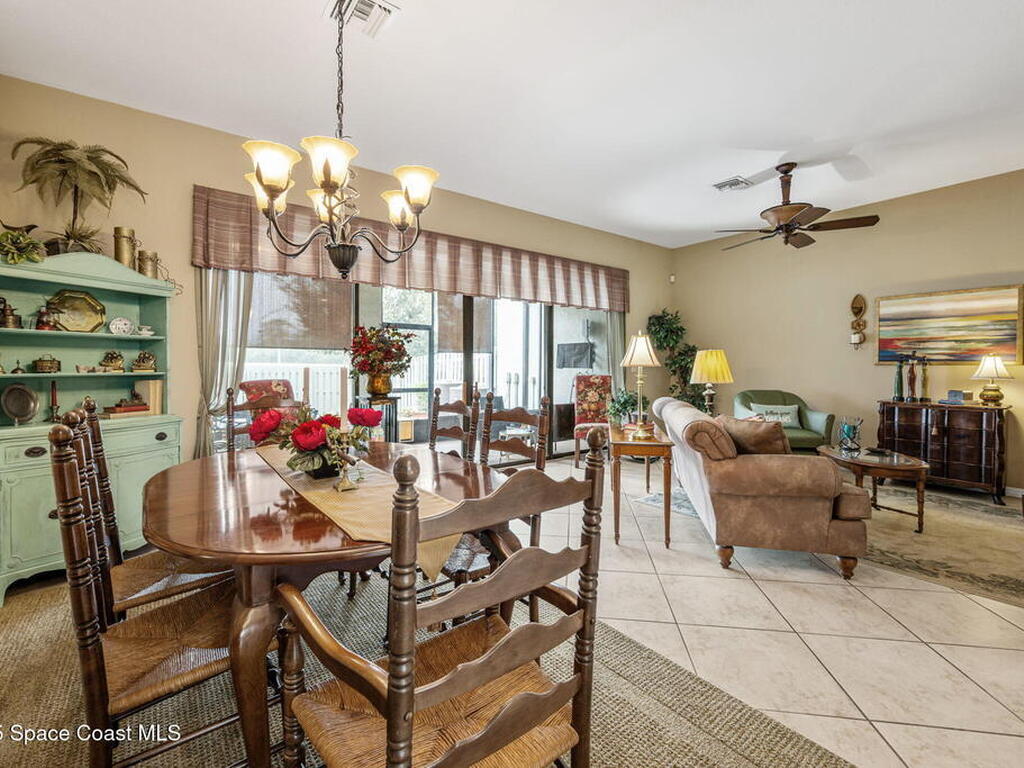 2293 Heritage Drive, Titusville, FL 32780