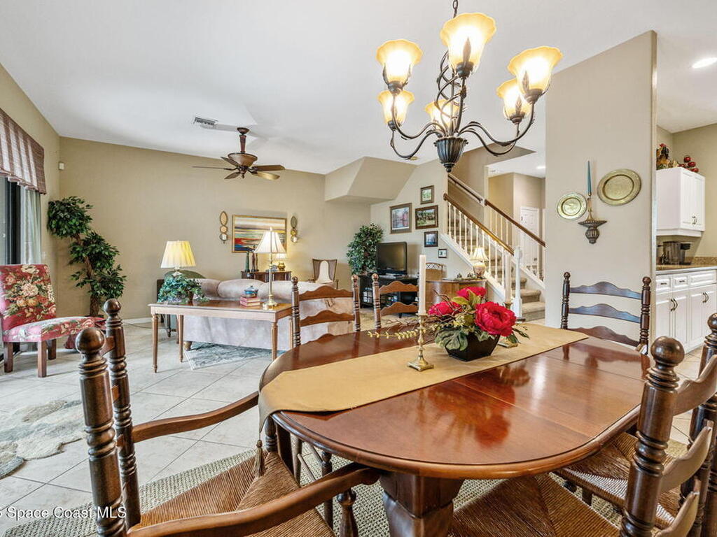 2293 Heritage Drive, Titusville, FL 32780