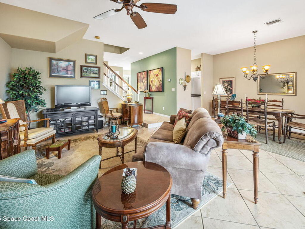 2293 Heritage Drive, Titusville, FL 32780