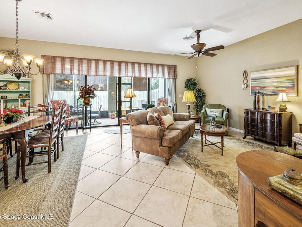 2293 Heritage Drive, Titusville, FL 32780