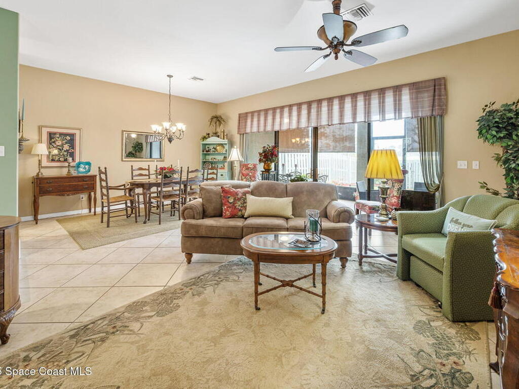 2293 Heritage Drive, Titusville, FL 32780