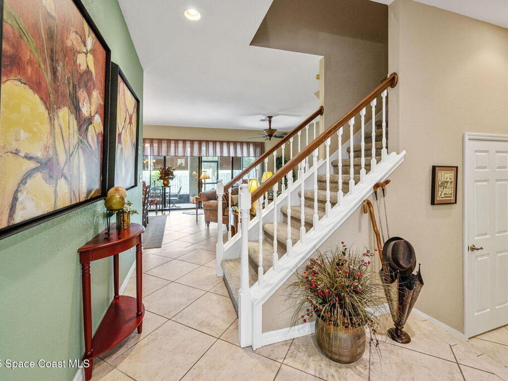 2293 Heritage Drive, Titusville, FL 32780