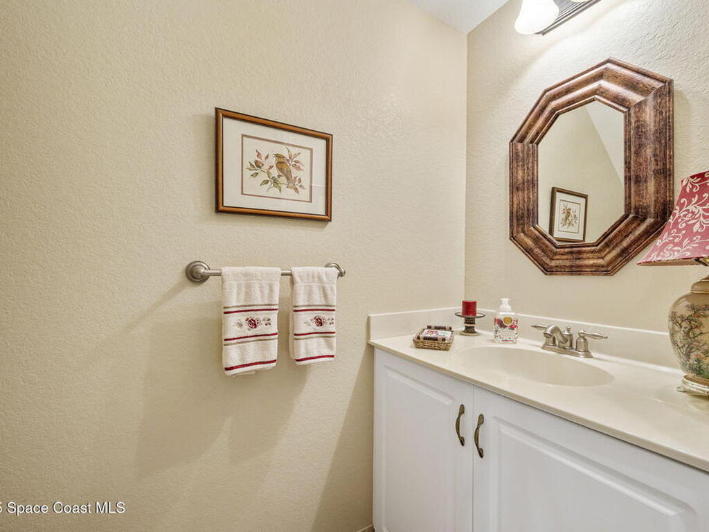 2293 Heritage Drive, Titusville, FL 32780