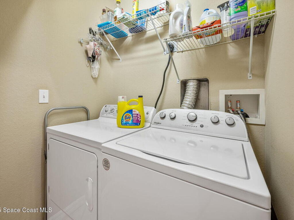 2293 Heritage Drive, Titusville, FL 32780