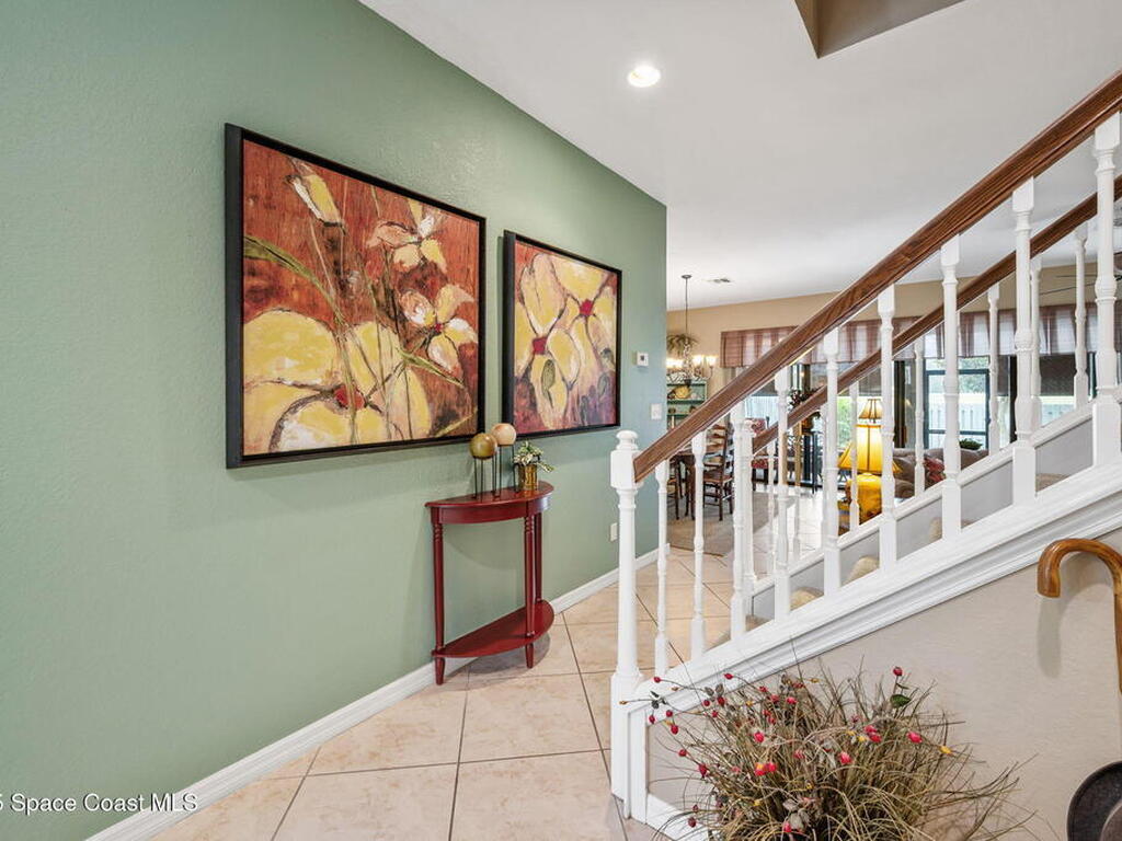 2293 Heritage Drive, Titusville, FL 32780