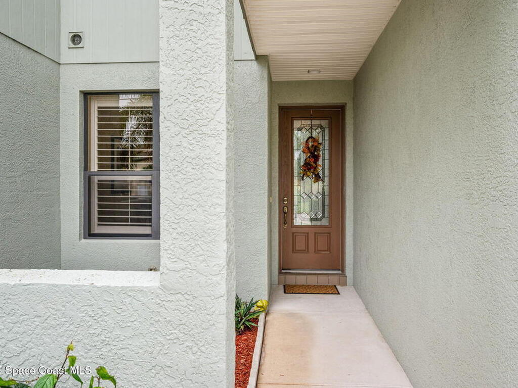 2293 Heritage Drive, Titusville, FL 32780