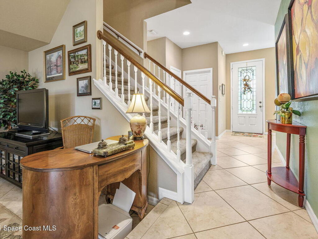 2293 Heritage Drive, Titusville, FL 32780