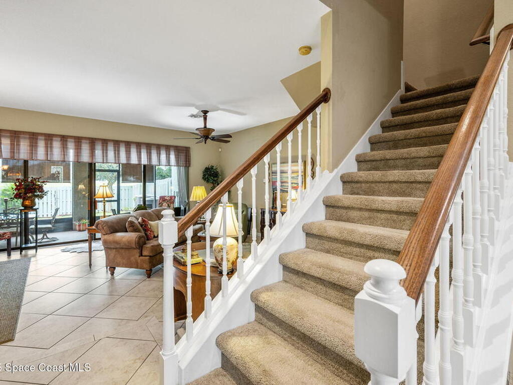 2293 Heritage Drive, Titusville, FL 32780