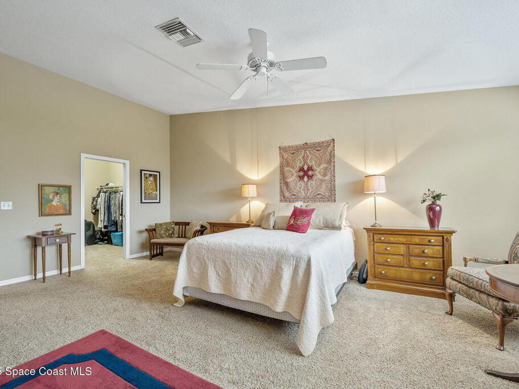 2293 Heritage Drive, Titusville, FL 32780